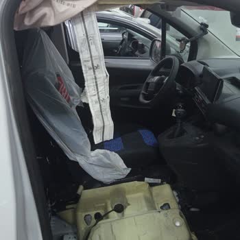 Fiat Doblo Aracım Uzun Süre Serviste, Çözüm Bekliyorum