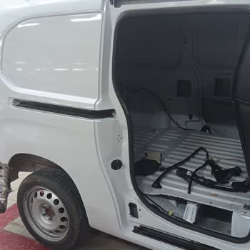 Fiat Doblo Aracım Uzun Süre Serviste, Çözüm Bekliyorum