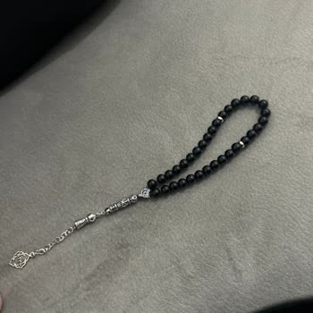 Kehribarfirsati Seçtiğim Ürünle Hiçbir Alakası Olmayan, Plastik Bir Tesbih Gönderildi