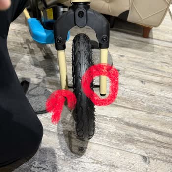 Trendyol Motodocia Eksik Parça Ürün Gönderdi