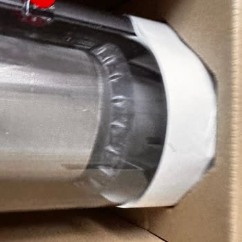 Media Markt'tan Gelen Kullanılmış Dyson Süpürge İçin Sıfır Ürün Değişimi Talebi