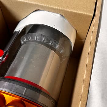Media Markt'tan Gelen Kullanılmış Dyson Süpürge İçin Sıfır Ürün Değişimi Talebi