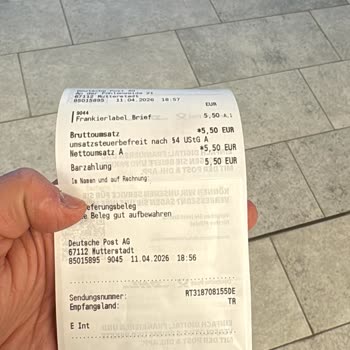 DHL Takip Bilgileri Eksik, Nikah Evrakları 1 Mayıs’a Gelmedi