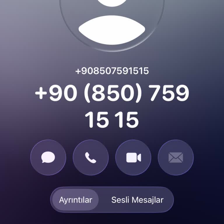 Trendyol Express Teslimatındaki Erteleme Ve Telefon Cevapsızlığı