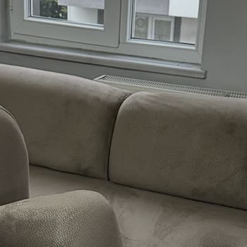Kumaş Uyumsuzluğu Ve Aşırı Koku Nedeniyle Tam İade Talebi