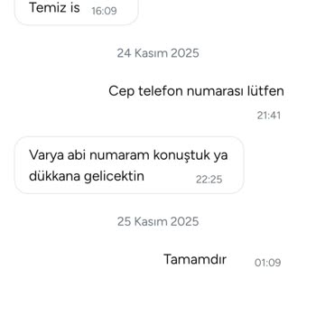 Garanti Olduğu Söylenen Mutfak İşini Armut’tan Alınmadı Ve 90 Bin TL Çekildi