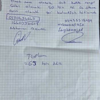 Garanti Olduğu Söylenen Mutfak İşini Armut’tan Alınmadı Ve 90 Bin TL Çekildi