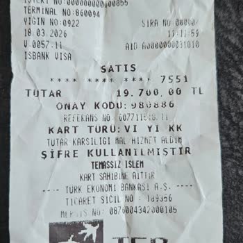 Garanti Olduğu Söylenen Mutfak İşini Armut’tan Alınmadı Ve 90 Bin TL Çekildi