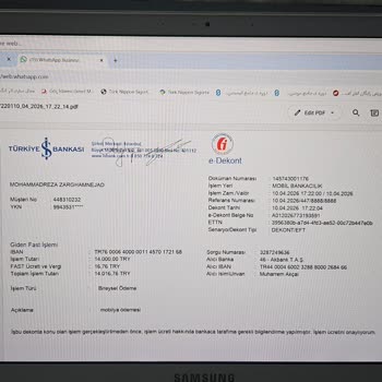 Garanti Olduğu Söylenen Mutfak İşini Armut’tan Alınmadı Ve 90 Bin TL Çekildi