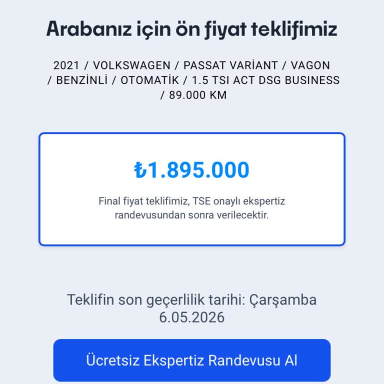 Açıklanmayan Fiyat Düşüşü Ve Şirketin Umursamaz Yaklaşımı