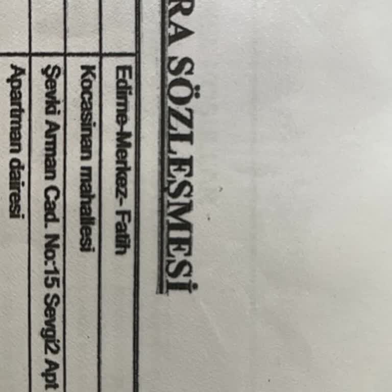 Yeni Adresten Altyapı Yok Diyorlar, Kablo TV Nakli Ve Taahhüt Sorunu