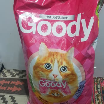 Hepsiburada'da Kuzu Etli Kedi Maması İçerik Yanıltması Ve İade Reddi
