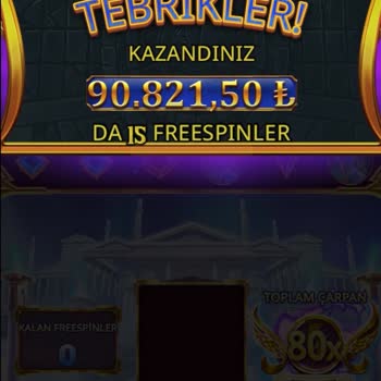 Cratos Royal Bet'te Haksız Çekim İptali Ve 91 Bin TL Kazanç Silinmesi