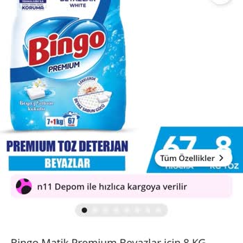 Eksik Kargo Ve Çözüm Sunmayan Müşteri Hizmeti