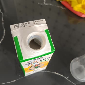 Nestle Sütünde Ekşi Tat Sorunu Güveni Sarsıyor, Ürün Değişimi Bekleniyor