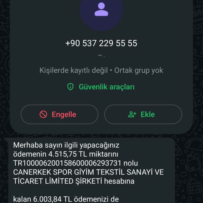 İcra Yoluyla Borç Artışı Ve Şahsi Hesaba Ödeme Zorunluluğu