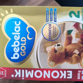 Bebek Mamasında Saç Teli Bulunması Ve Güven Sorunu