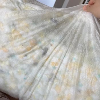 İstikbal'da Form Kaybeden Yastık Ve Yetersiz Servis Değerlendirmesi