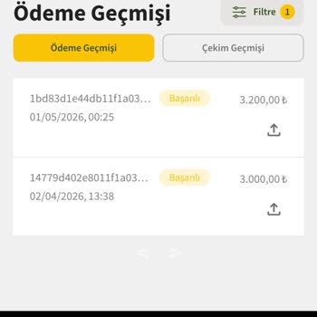 Gün Sonu Uygulaması Promosyon Haklarımı Engelliyor, Canlı Destek Çözüm Sunmuyor