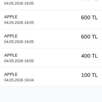 Gamehesabim.com Para Çekildikten Sonra Tamamen Cevap Vermeyi Kestiler