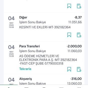 Gamehesabim.com Para Çekildikten Sonra Tamamen Cevap Vermeyi Kestiler