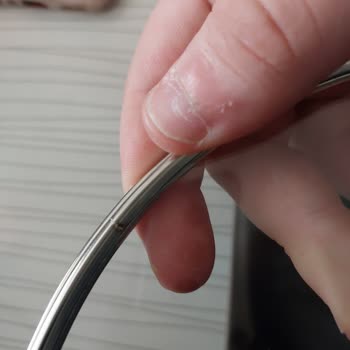 Defolu Tencere Seti İçin İade Talebi Ve Müşteri Hizmetlerinden Cevap Yok