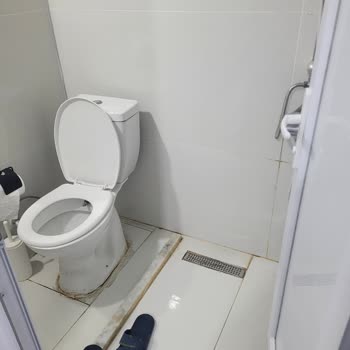 Kirli Oda Ve Rutubet, Sıcak Su Sorunu: Artuklu Zümrüt Konak’tan Hayal Kırıklığı