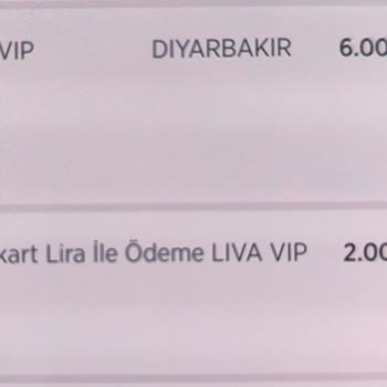 Diyarbakır Esse Vip Güzellik Merkezi Personel Değişimi ve Sözleşme İhlali