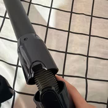 Sinbo Dikey Süpürge Parçası Kırıldı, Yanlış Yedek Gönderildi