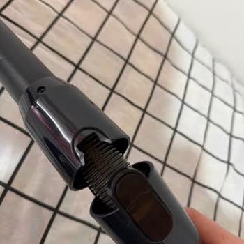Sinbo Dikey Süpürge Parçası Kırıldı, Yanlış Yedek Gönderildi