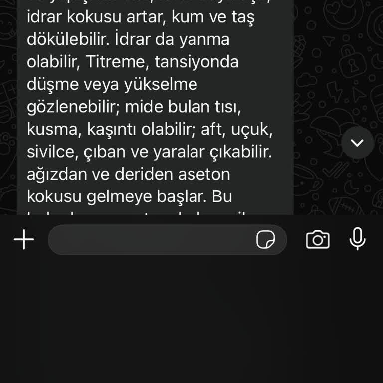 İki Ay Süren Su Diyeti Tedavisinde Sağlık Sorunları Ve 20.000 TL İadesi Talebi