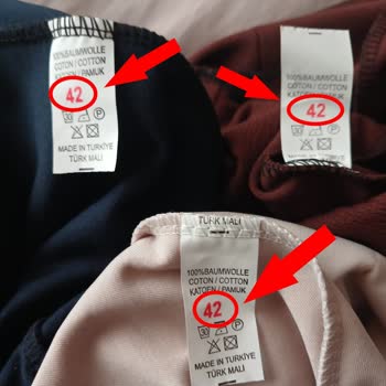 Zilli Butik Yanlış Beden Gönderimi, Ücretli Değişim Ve Avukat Tehdidi