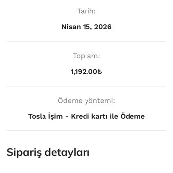 Yanlış Yağ, Patlayan Paket Ve DHL Reddi Nedeniyle Tam İade Talebi