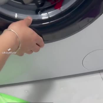 Altus Çamaşır Makinem Su Akıtıyor