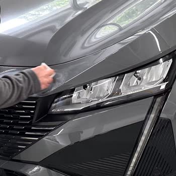 Peugeot Yetkili Servisinde Aracım Çizildi Ve Güvenim Sarsıldı