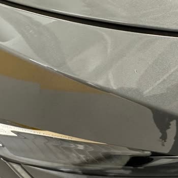 Peugeot Yetkili Servisinde Aracım Çizildi Ve Güvenim Sarsıldı