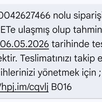 Slazenger 24 Saat İçinde Kargo Sözü Çiğnendi, Ürünler Hâlâ Elime Ulaşmadı