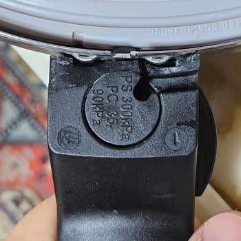 Üretim Hatası Nedeniyle Kulp Kırığı Ve Garanti Talebi