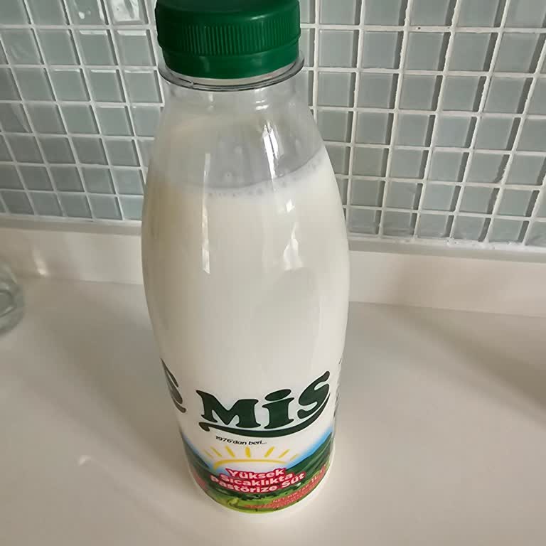 Mis Ambalaj Kapaklarının Açılmaması Sorunuyla Karşılaşıyorum