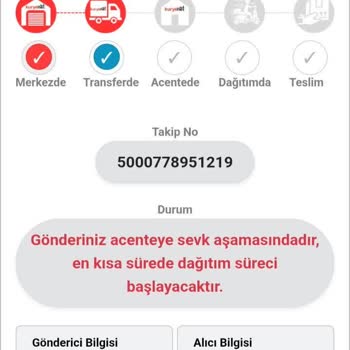 Ziraat Bankası Kartı 17 Gün Sonra Hâlâ Teslim Edilmedi