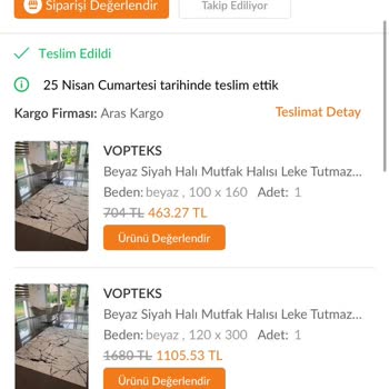 Stok Açılmayacağı Söylenen Üründe Yanıltıcı Bilgilendirme Ve Bekletilme