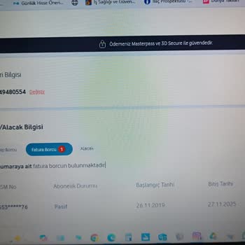 Yanlış Taahhüt Bitişi Nedeniyle Haksız Cayma Bedeli Kesildi