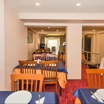 Obilet'te Abam Otel Görselleri Yanıltıcı Ve Sistem Hatası Nedeniyle İade Talebi
