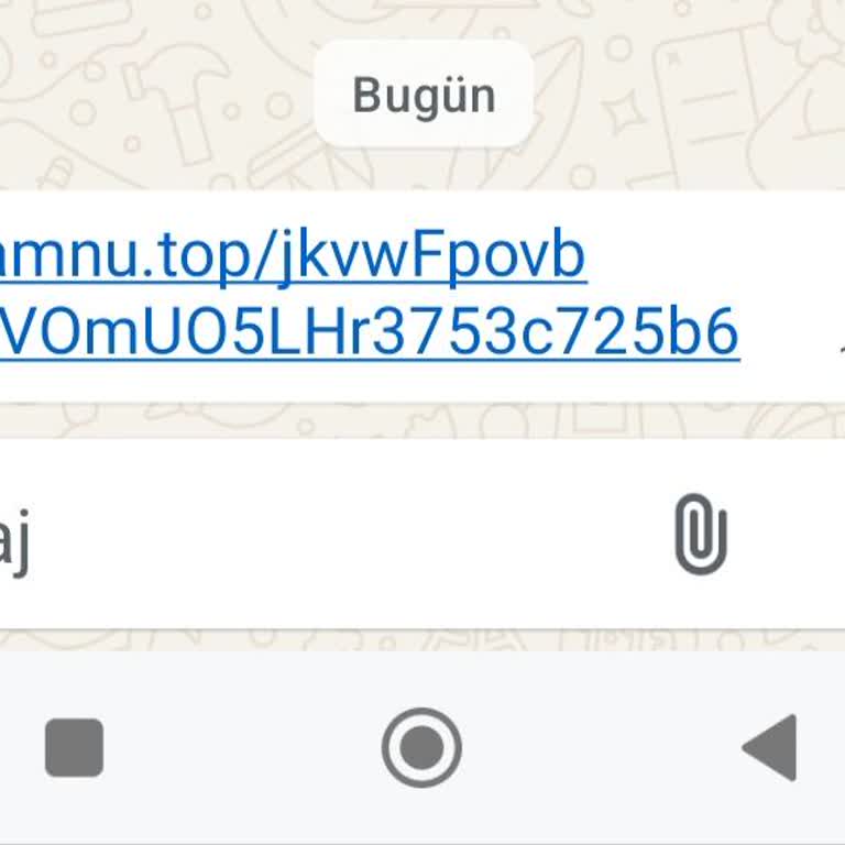 Kahve Dünyası Adı Kullanılarak Sahte Anneler Günü Kampanyası