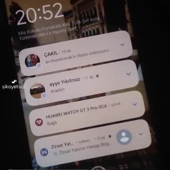 Xiaomi Telefon Su Geçirmezlik Sorunu