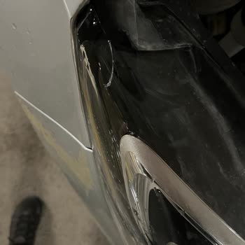 Opel Crossland Sağ Ön Farı Garanti Dışı Tutulması Reddi