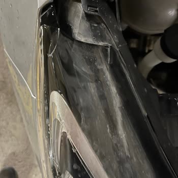 Opel Crossland Sağ Ön Farı Garanti Dışı Tutulması Reddi