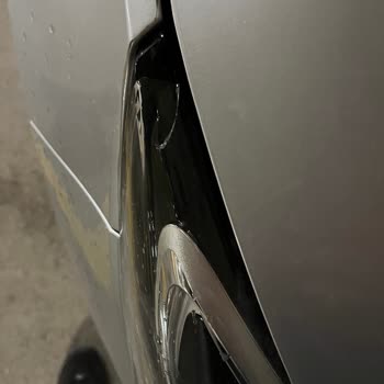 Opel Crossland Sağ Ön Farı Garanti Dışı Tutulması Reddi