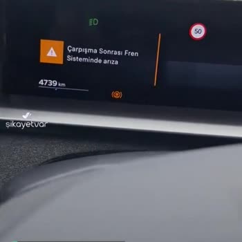 Opel Ve Erdemir Bayisi Pişmanlıktır