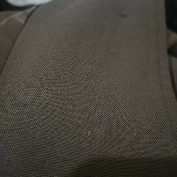 Modalilium Trençkotunda Sürekli Tiftiklenme Ve Yetersiz Tamir, Ücret İadesi Talebi
